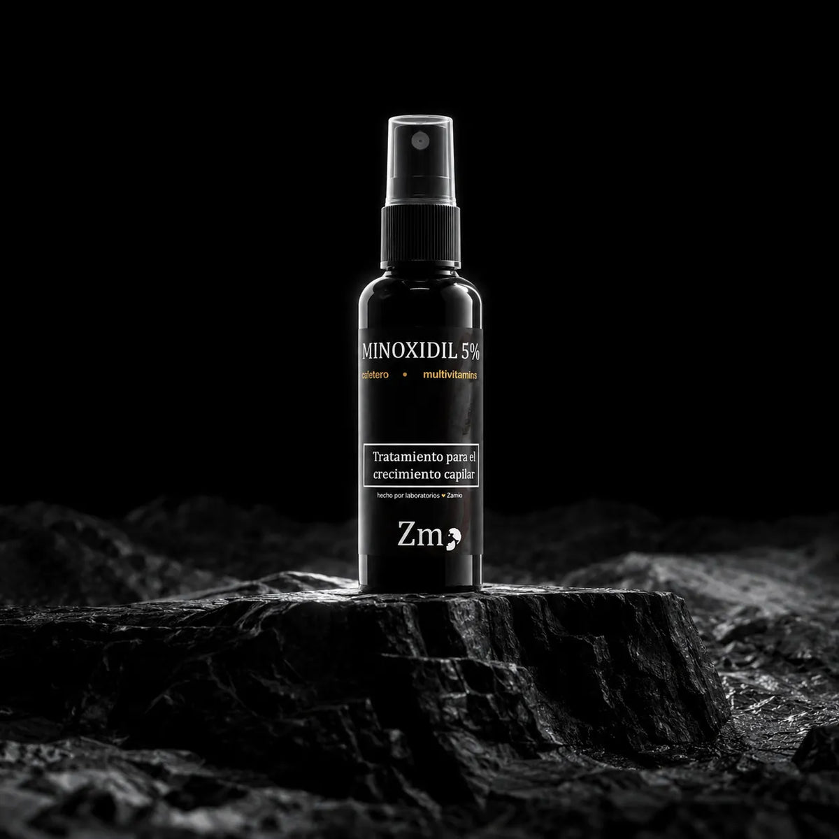 CapilRoot Pro Booster (Minoxidil Tópico 5%)