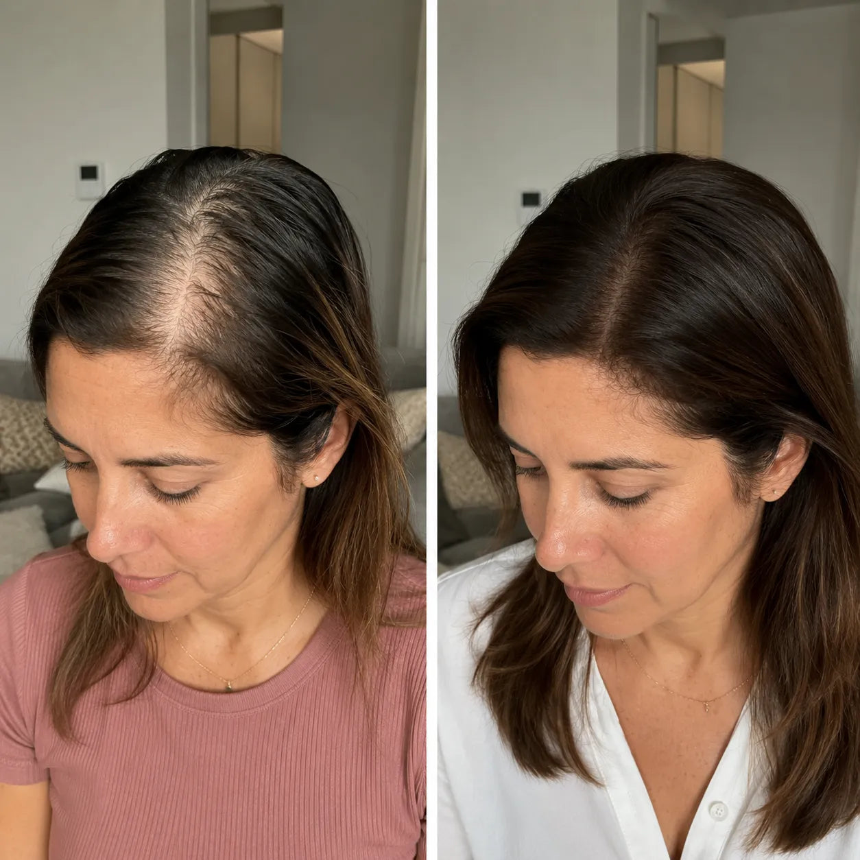 CapilRoot Pro - Recupera tu cabello y tu confianza en casa, sin químicos ni pastillas