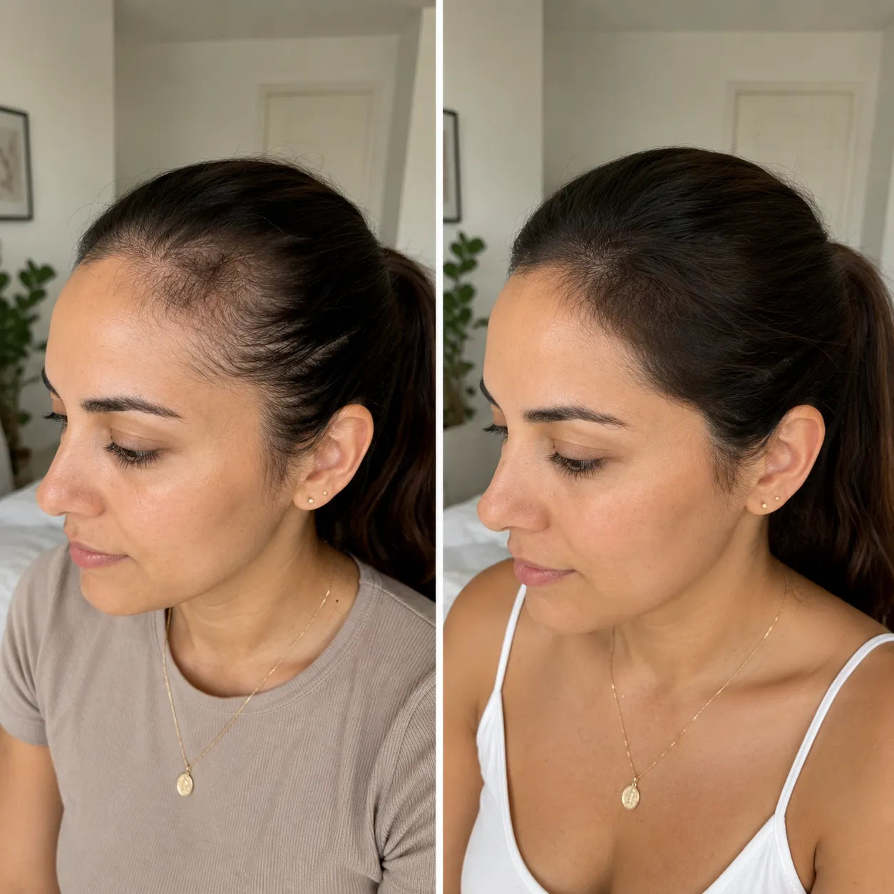 CapilRoot Pro - Recupera tu cabello y tu confianza en casa, sin químicos ni pastillas